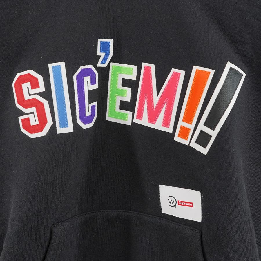 Supreme（シュプリーム） シュプリーム×ダブルタップス Supreme×WTAPS