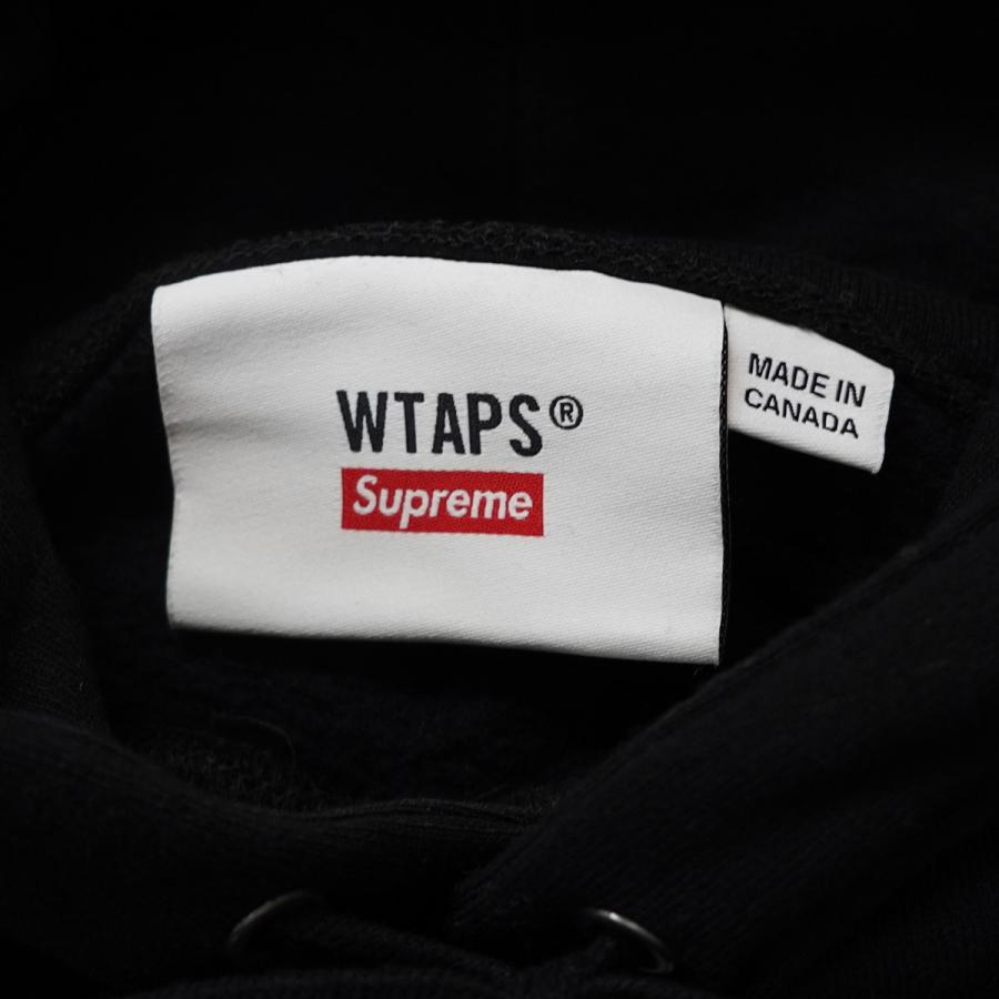 Supreme（シュプリーム） シュプリーム×ダブルタップス Supreme×WTAPS