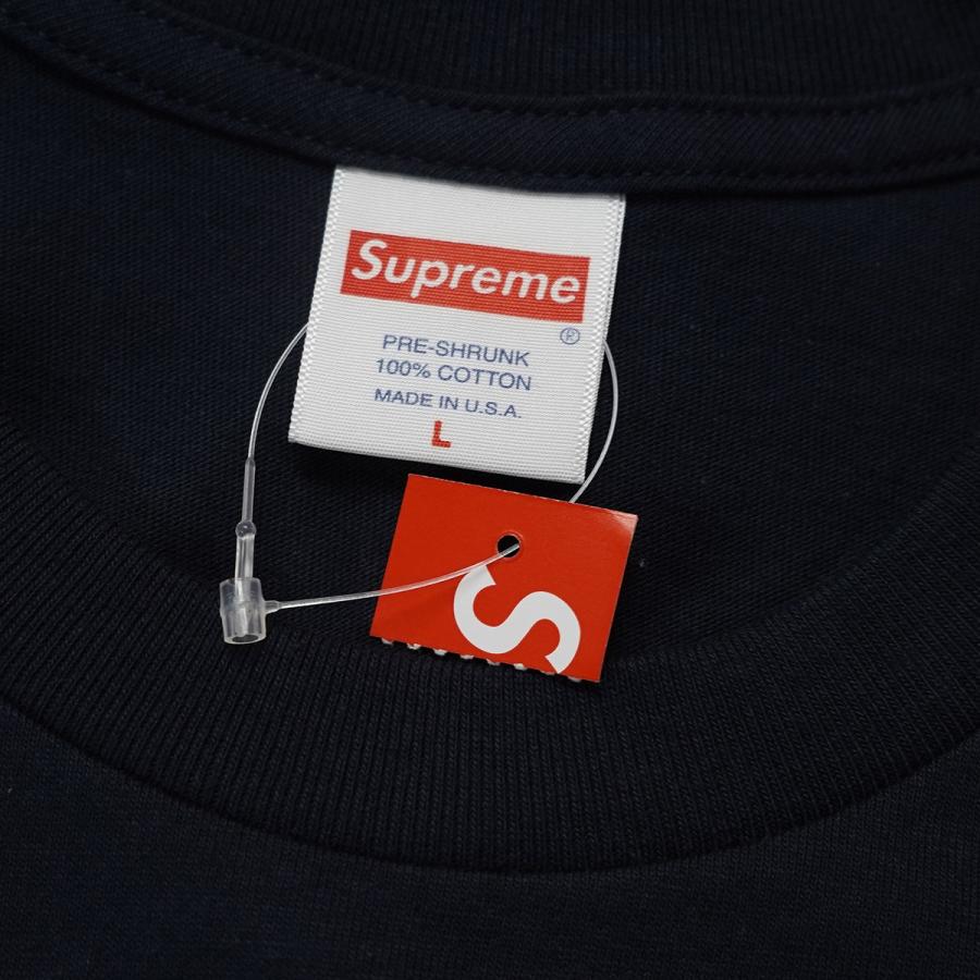 Supreme（シュプリーム） Supreme 23AW Box Logo Tee カモ 迷彩