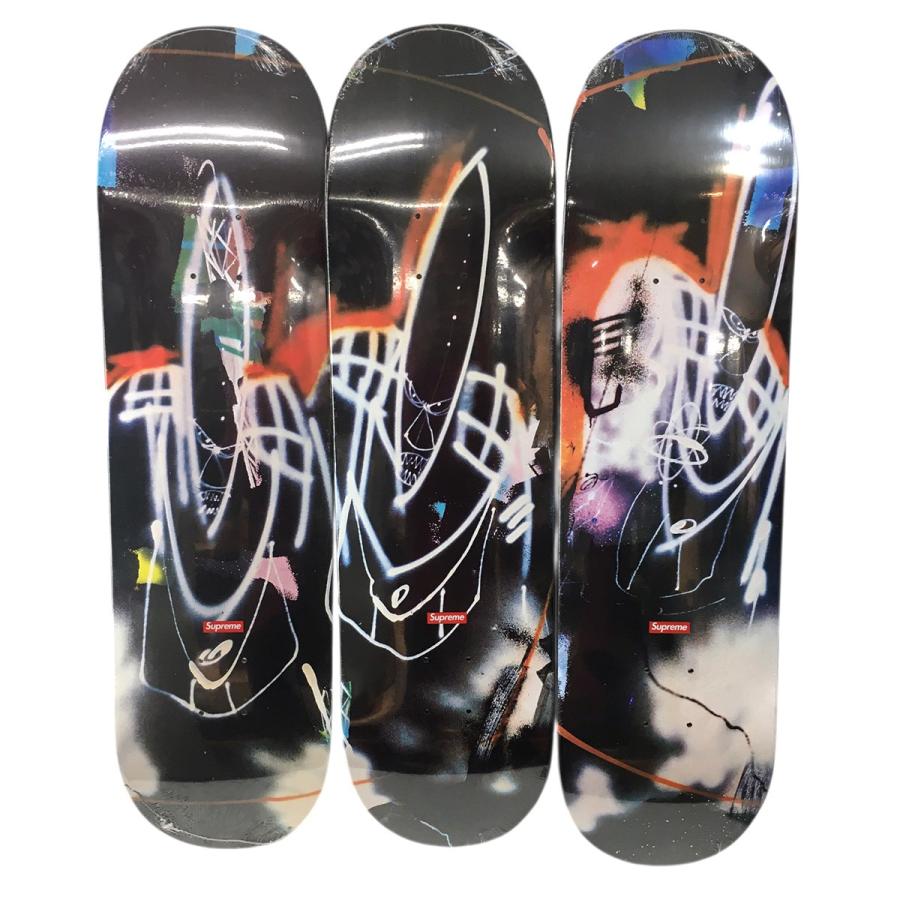 Supreme（シュプリーム） 【値下げ】Supreme 22SS Futura Skateboards 