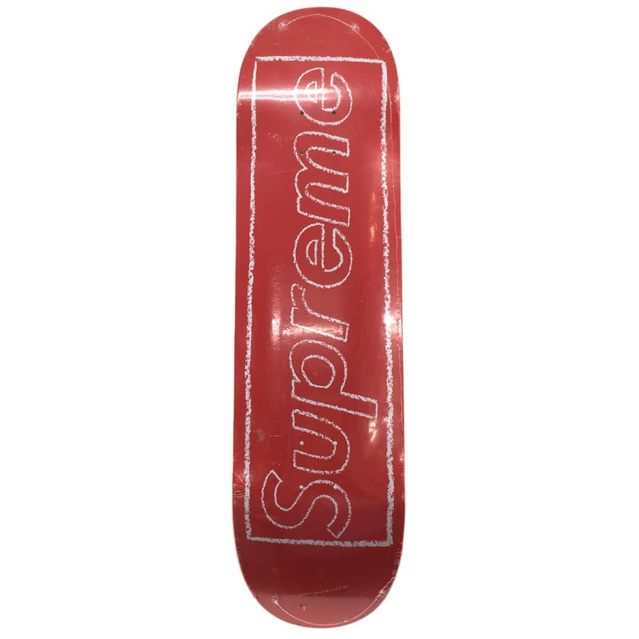Supreme（シュプリーム） 【値下げ】Supreme 21SS KAWS Chalk Logo