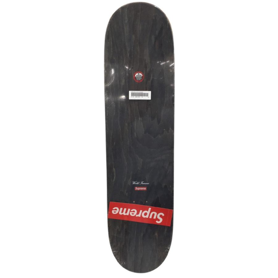 Wa81　Supreme　シュプリーム　21SS　カウズ　チョークロゴ　スケートボード Supreme（シュプリーム） Supreme 21SS KAWS Chalk Logo Skateboard