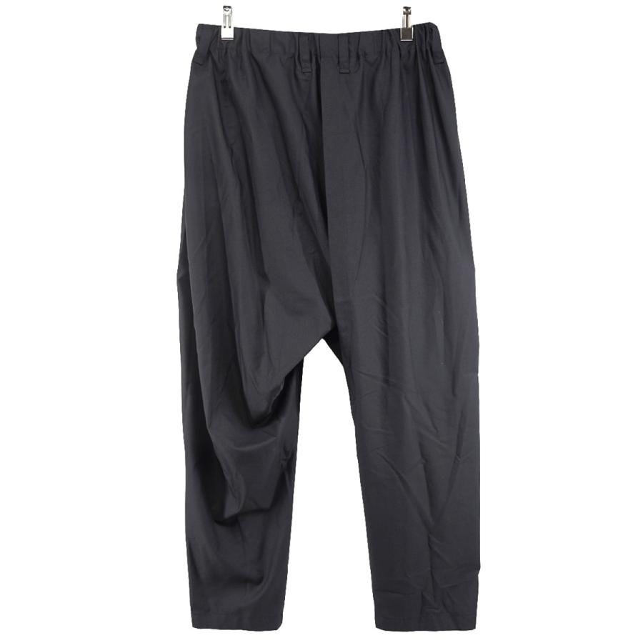 メンズ IM MEN アイムメン ISSEY MIYAKE FLAT ストレートパンツ