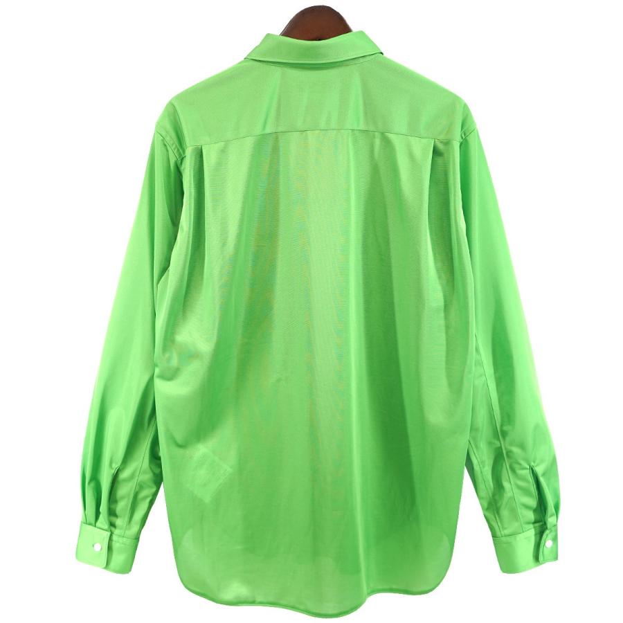 COMME des GARCONS HOMME PLUS 【値下げ】COMME 26SS レギュラーカラー