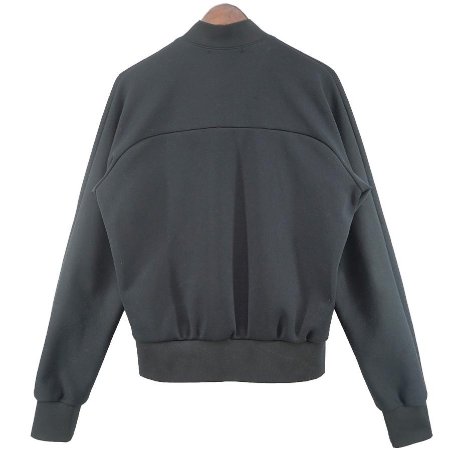 COMME des GARCONS（コムデギャルソン） トラックジャケット ブラック