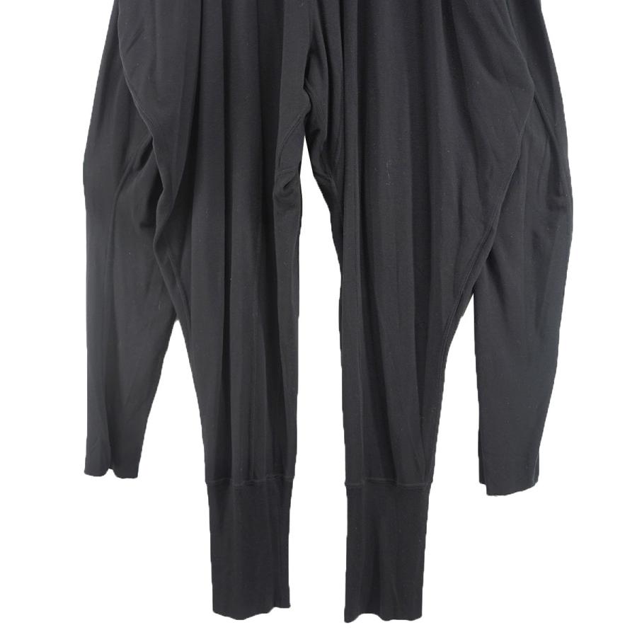 JULIUS ユリウス JULIUS 12AW resonance RAYON CUPRA SWEAT ATTACHED