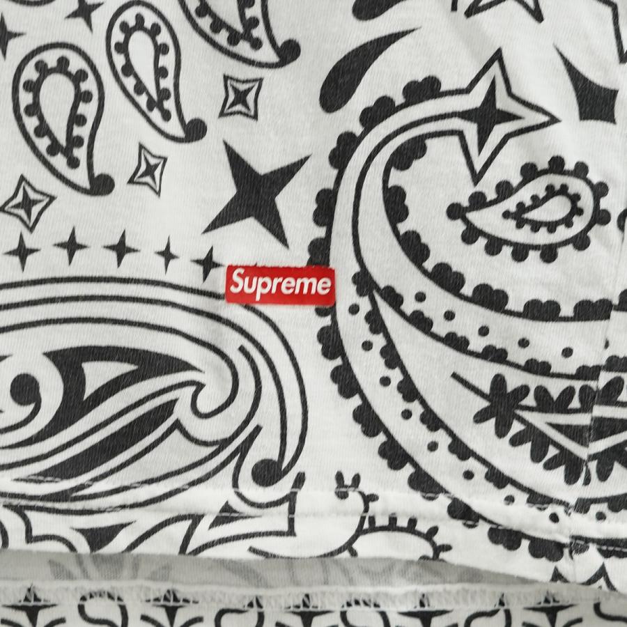 Supreme（シュプリーム） 【値下げ】Supreme×Hanes 22AW Bandana