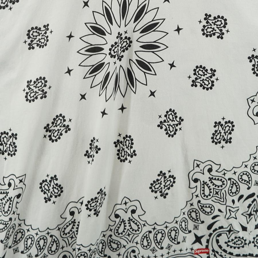 Supreme（シュプリーム） 【値下げ】Supreme×Hanes 22AW Bandana