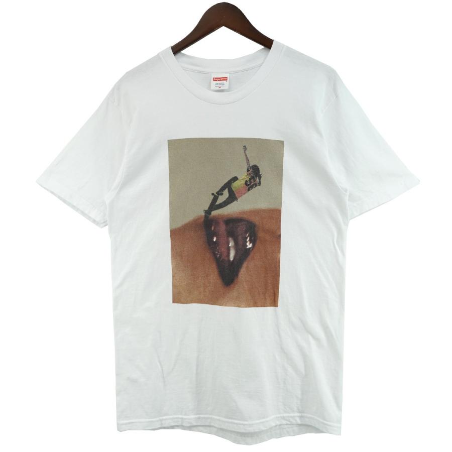 Supreme（シュプリーム） 【値下げ】Supreme 15AW David Sims Tee