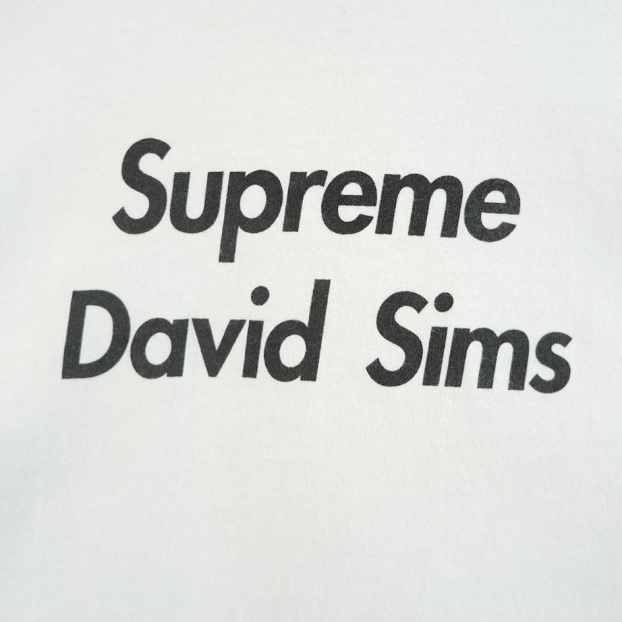 Supreme（シュプリーム） 【値下げ】Supreme 15AW David Sims Tee