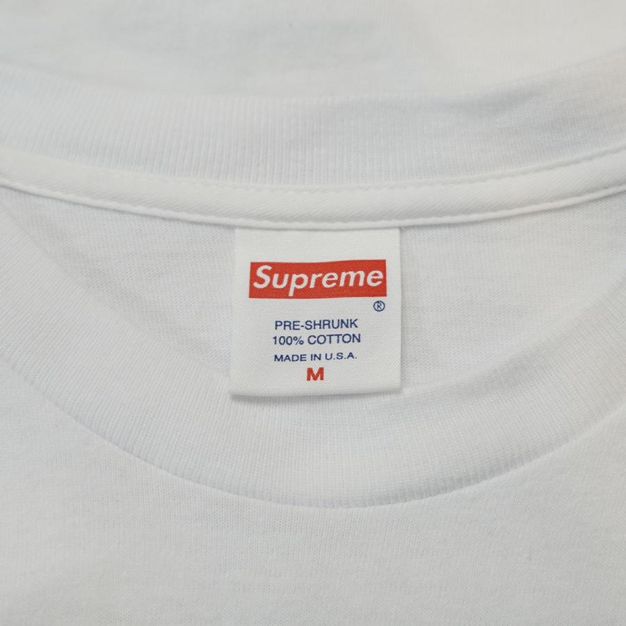 Supreme（シュプリーム） 【値下げ】Supreme 15AW David Sims Tee