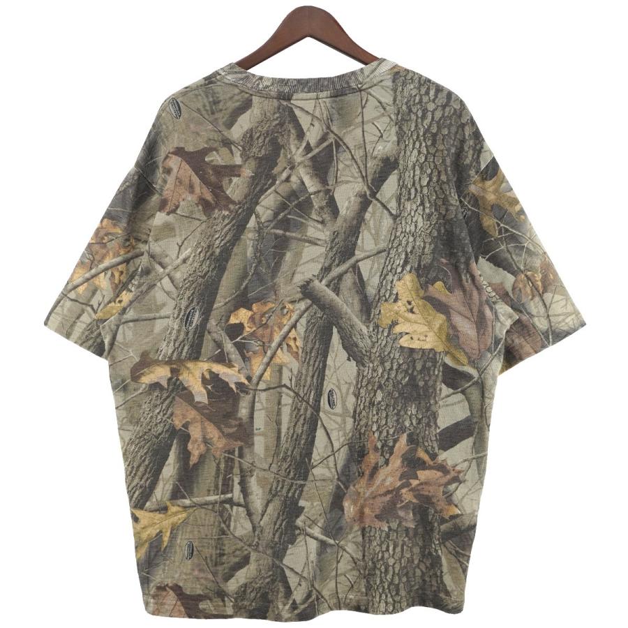 Supreme（シュプリーム） Supreme 26SS S／S Pocket Tee Realtree