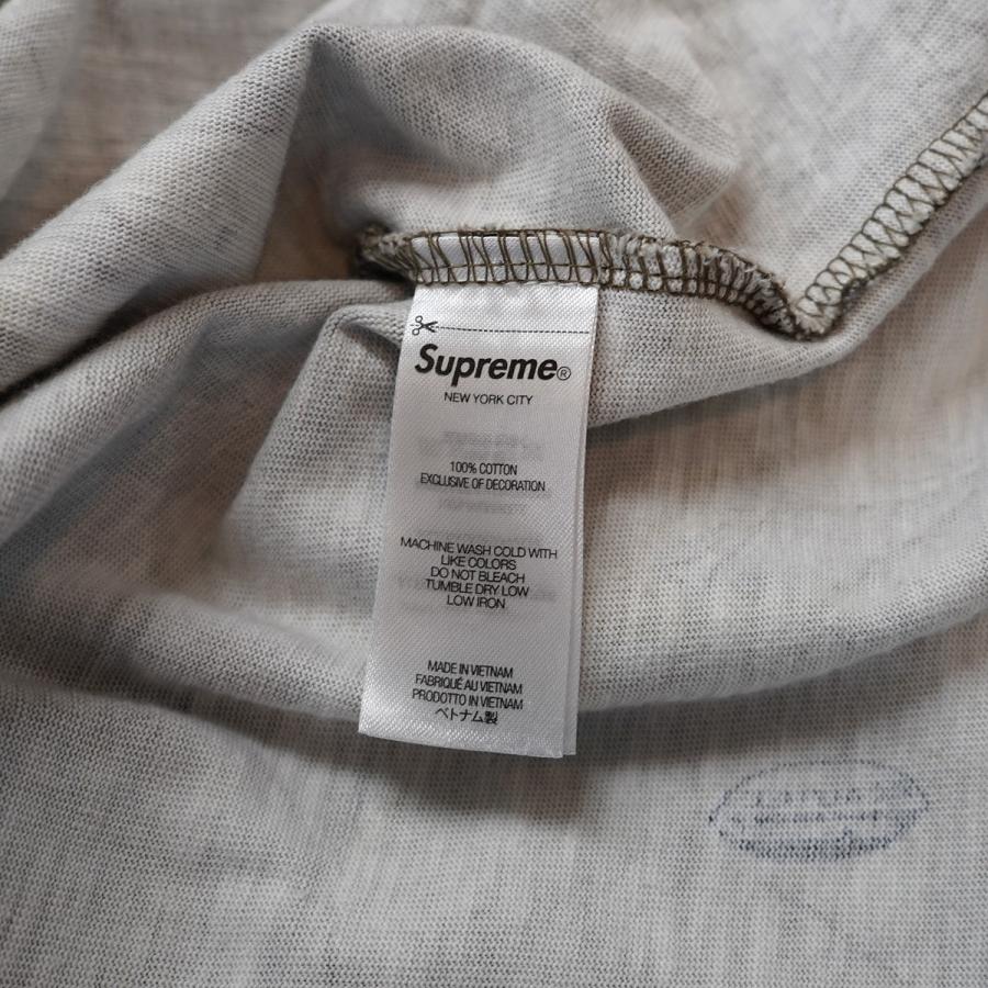 Supreme（シュプリーム） 【値下げ】Supreme 26SS S／S Pocket Tee