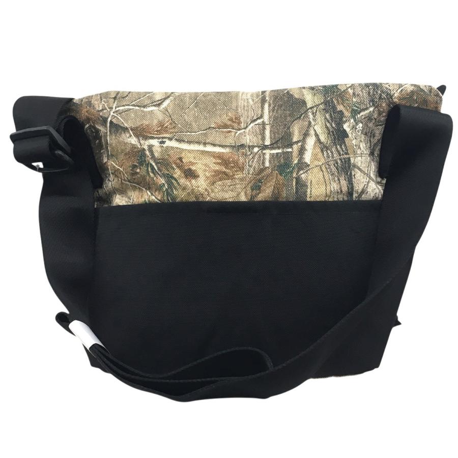 Supreme（シュプリーム） Supreme 25AW Denim Messenger Bag Realtree