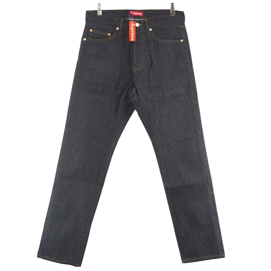 シュプリーム SUPREME デニム ジーンズ サイズ 32 NEW ARRIVAL 