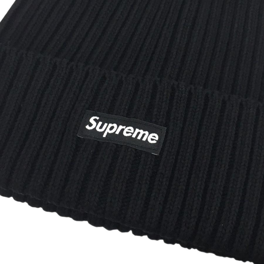 Supreme（シュプリーム） Supreme 25SS Overdyed Beanie ロゴ オーバー