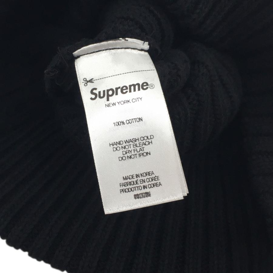 Supreme（シュプリーム） Supreme 25SS Overdyed Beanie ロゴ オーバー