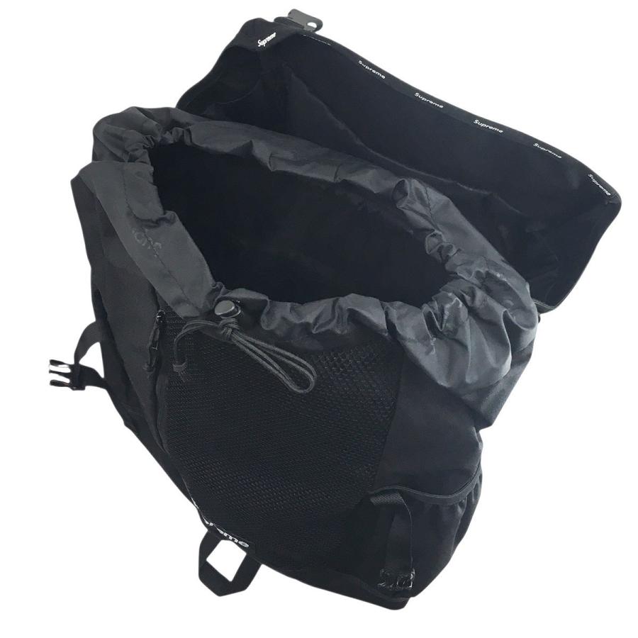 Supreme（シュプリーム） Supreme 24AW Backpack ボックスロゴ バック