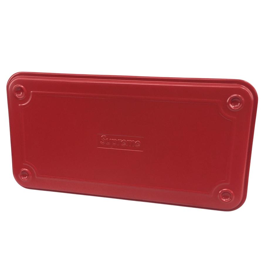 Supreme（シュプリーム） Supreme 25SS Toyo Steel T-190 Mini Toolbox