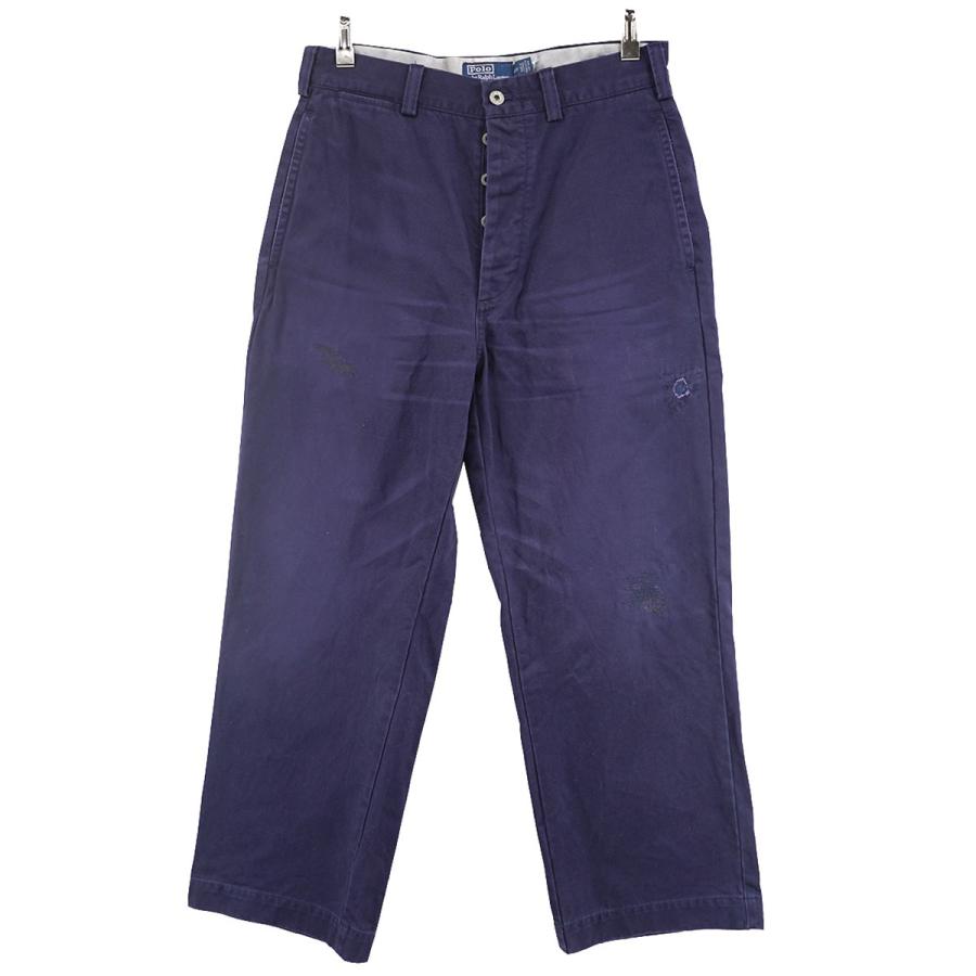 POLO RALPH LAUREN（ポロ・ラルフローレン） 【値下げ】POLO RALPH