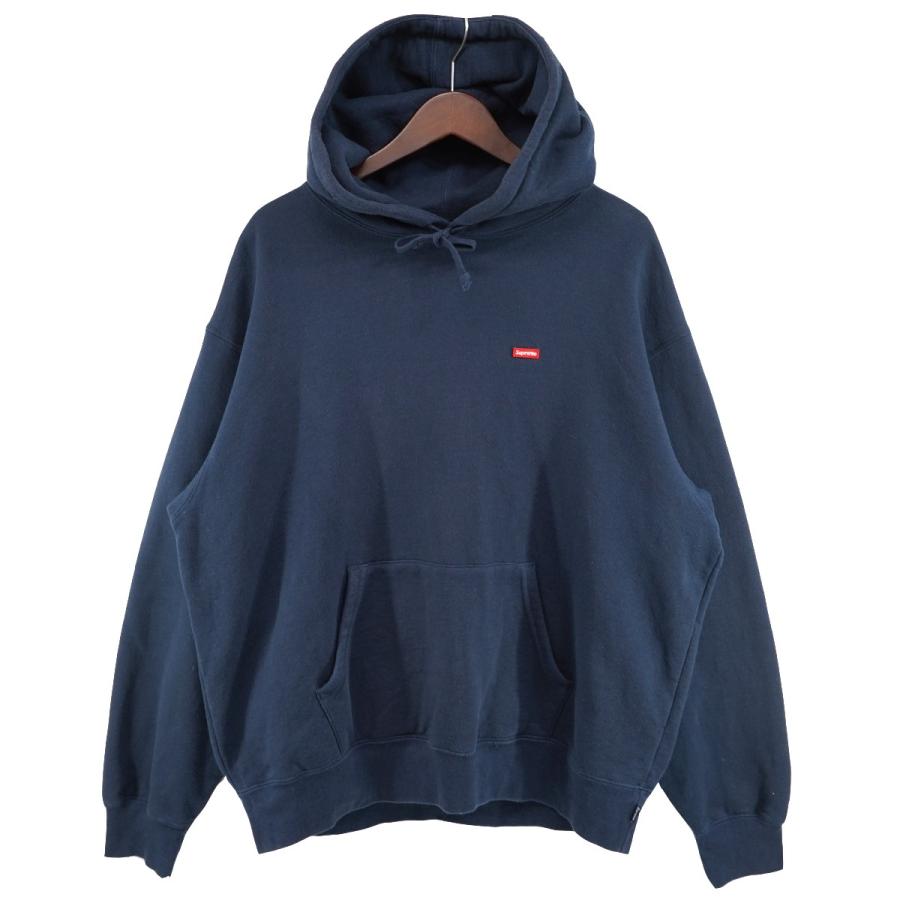 Supreme（シュプリーム） Supreme 25AW Small Box Hooded Sweatshirt