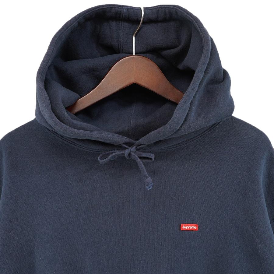【極美品】25AW Supreme Small Box Logo フーディー Supreme（シュプリーム） Supreme 25AW Small Box Hooded Sweatshirt