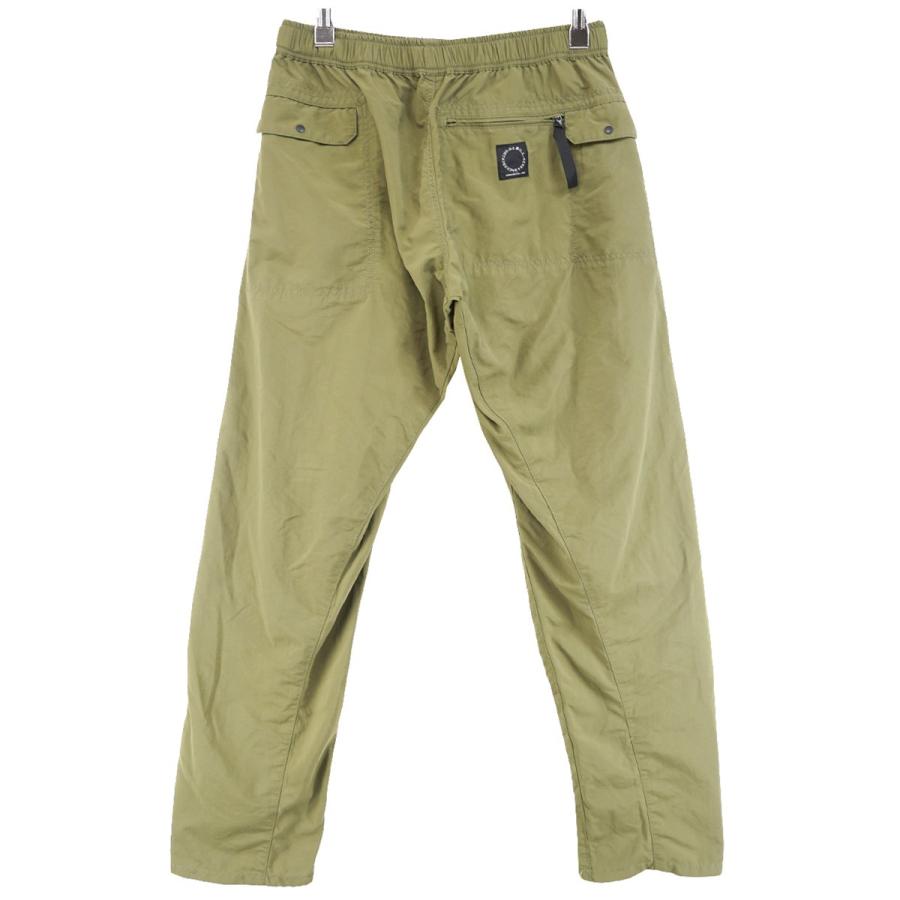 山と道 5-pockets pants olive M 2018モデル 2026年最新】山と道