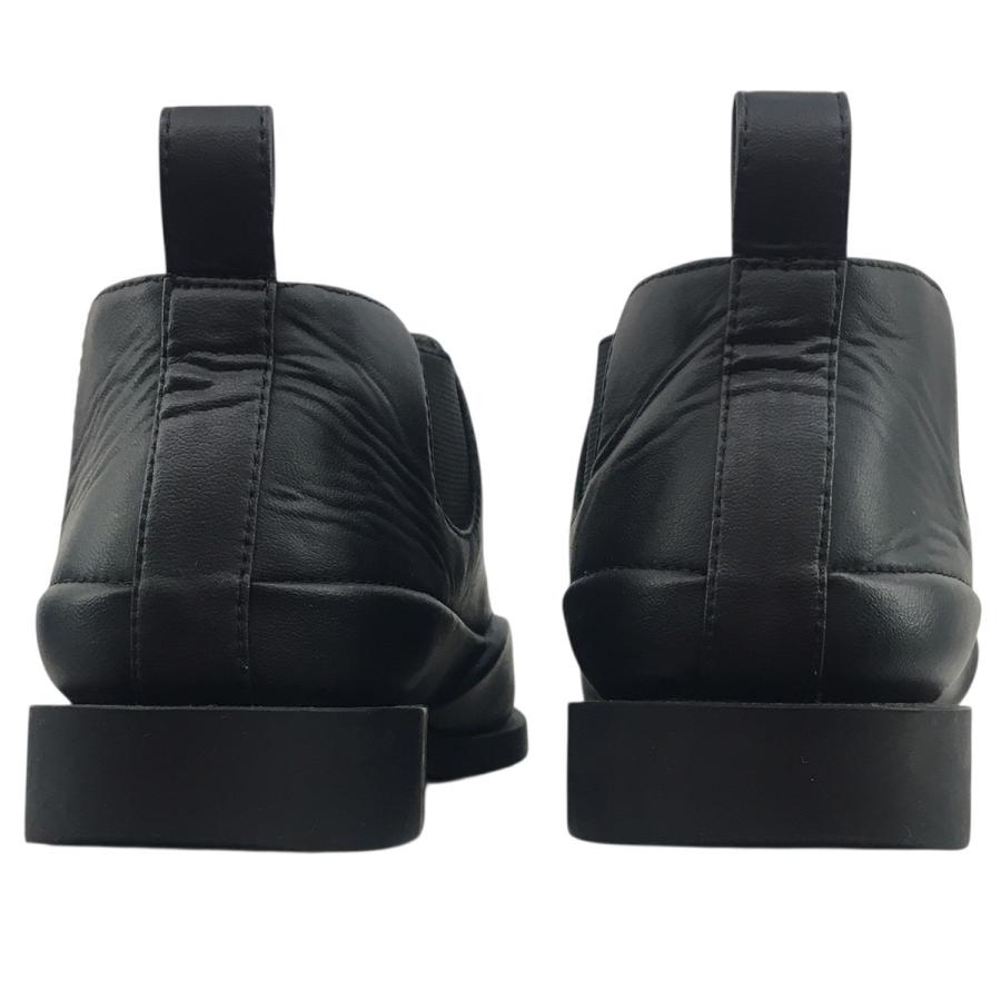 HOMME PLISSE ISSEY MIYAKE 【値下げ】HOMME サイドゴアブーツ