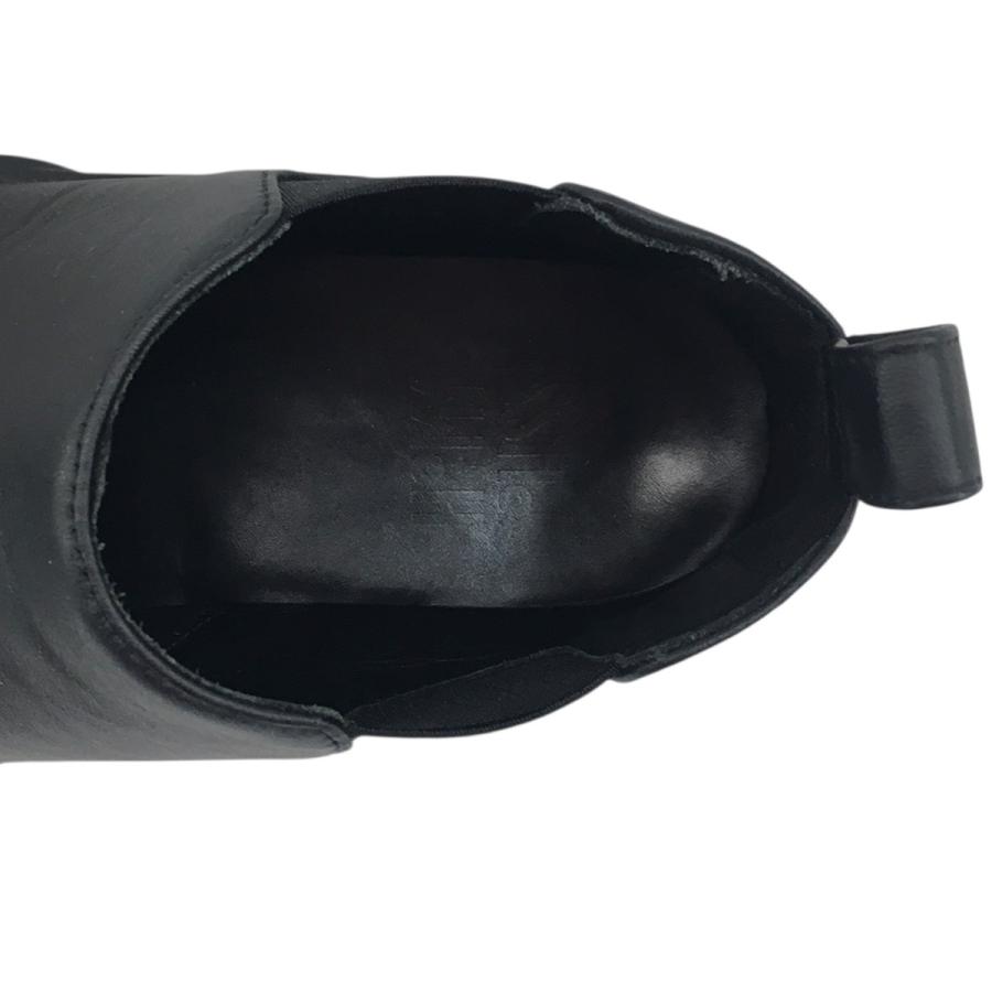 HOMME PLISSE ISSEY MIYAKE 【値下げ】HOMME サイドゴアブーツ
