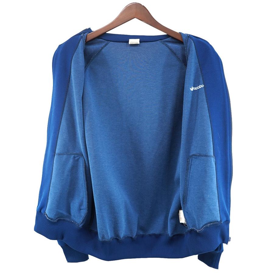 adidas（アディダス） 【値下げ】adidas Vintage 西ドイツタグ 70s