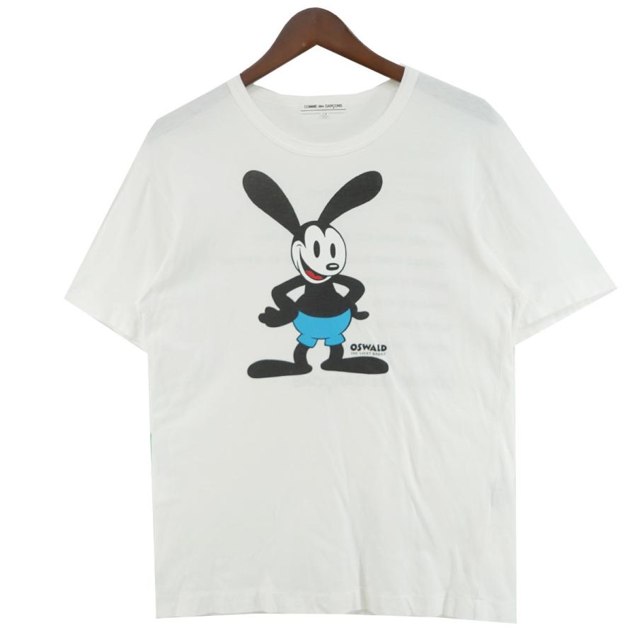 COMME des GARCONS（コムデギャルソン） COMME des GARCONS 07SS