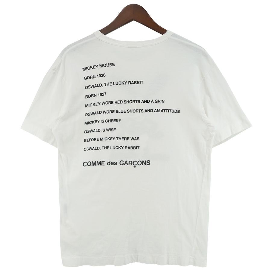 COMME des GARCONS（コムデギャルソン） COMME des GARCONS 07SS