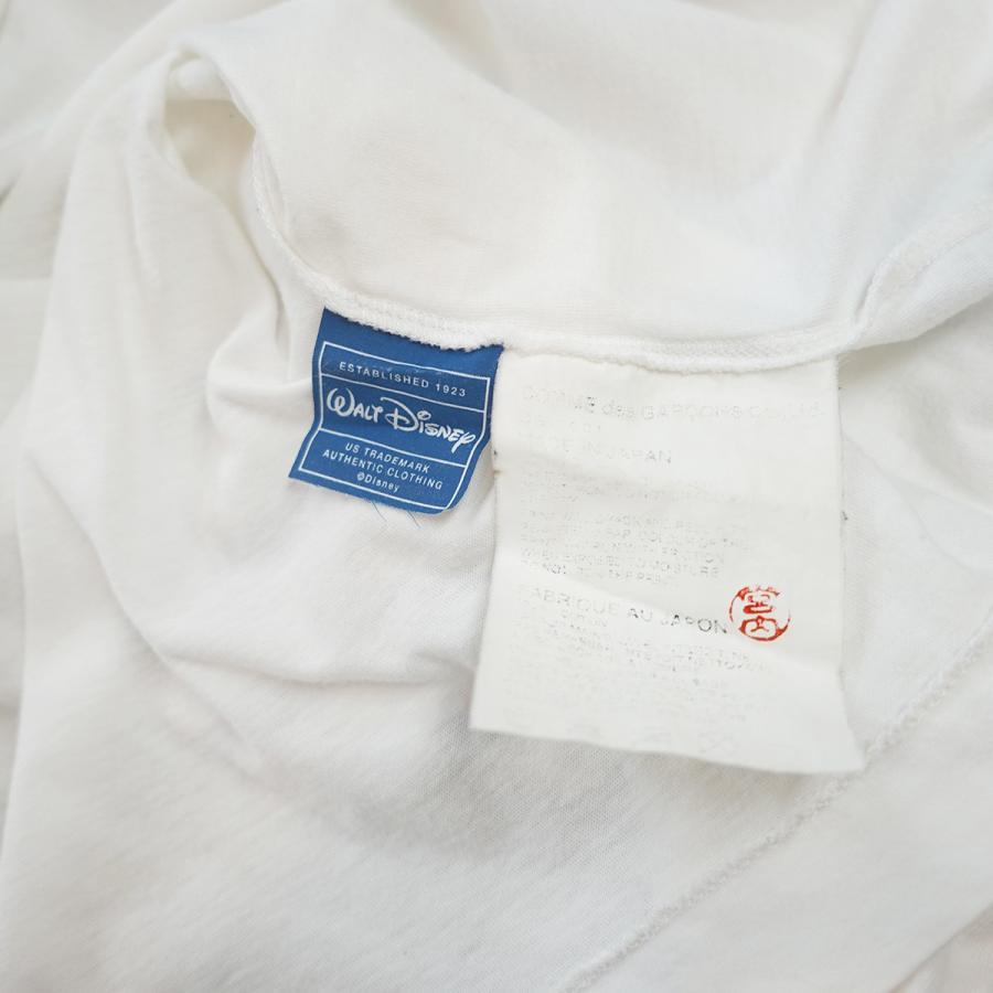 COMME des GARCONS（コムデギャルソン） COMME des GARCONS 07SS