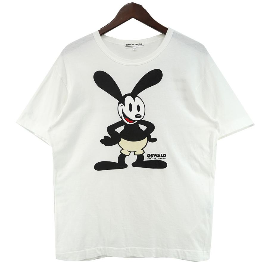 COMME des GARCONS（コムデギャルソン） コムデギャルソン×ディズニー