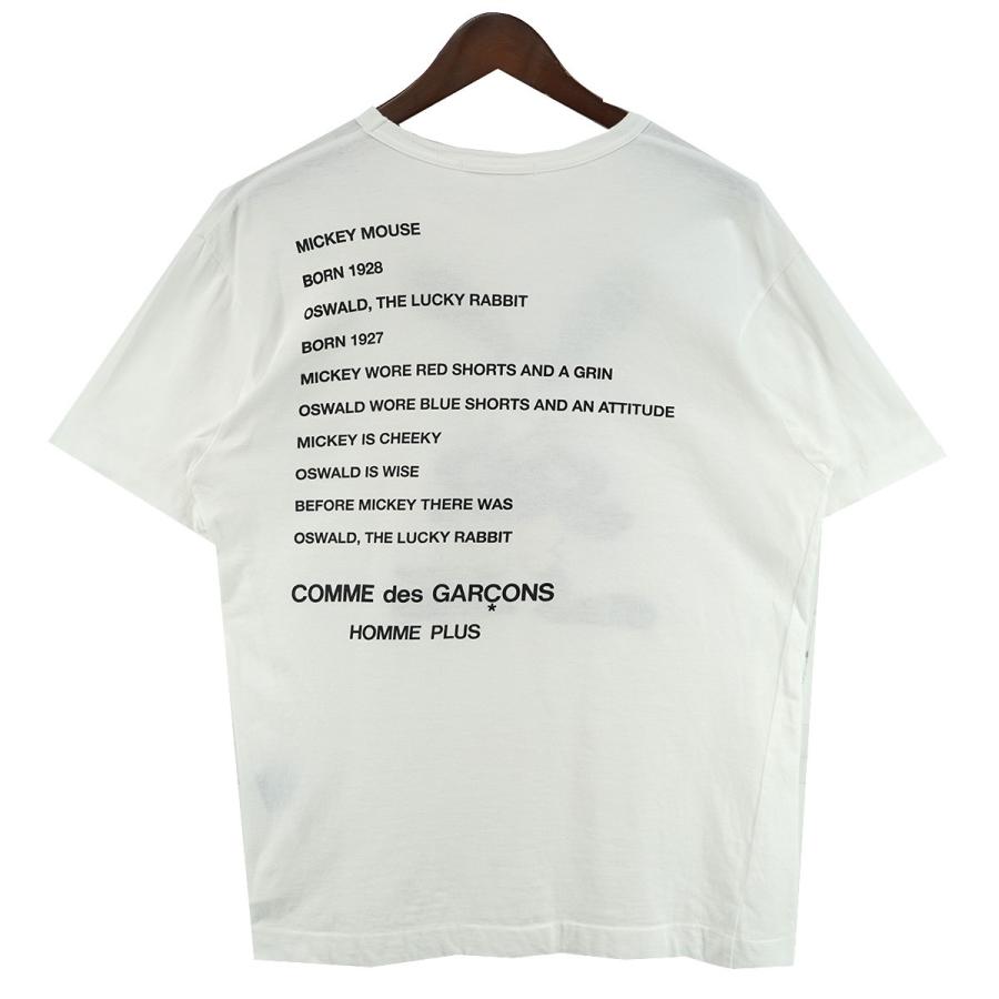COMME des GARCONS（コムデギャルソン） コムデギャルソン×ディズニー