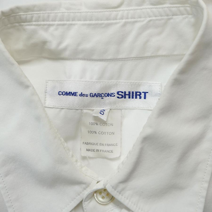 COMME des GARCONS SHIRT コムデギャルソンシャツ×ディズニー SHIRT