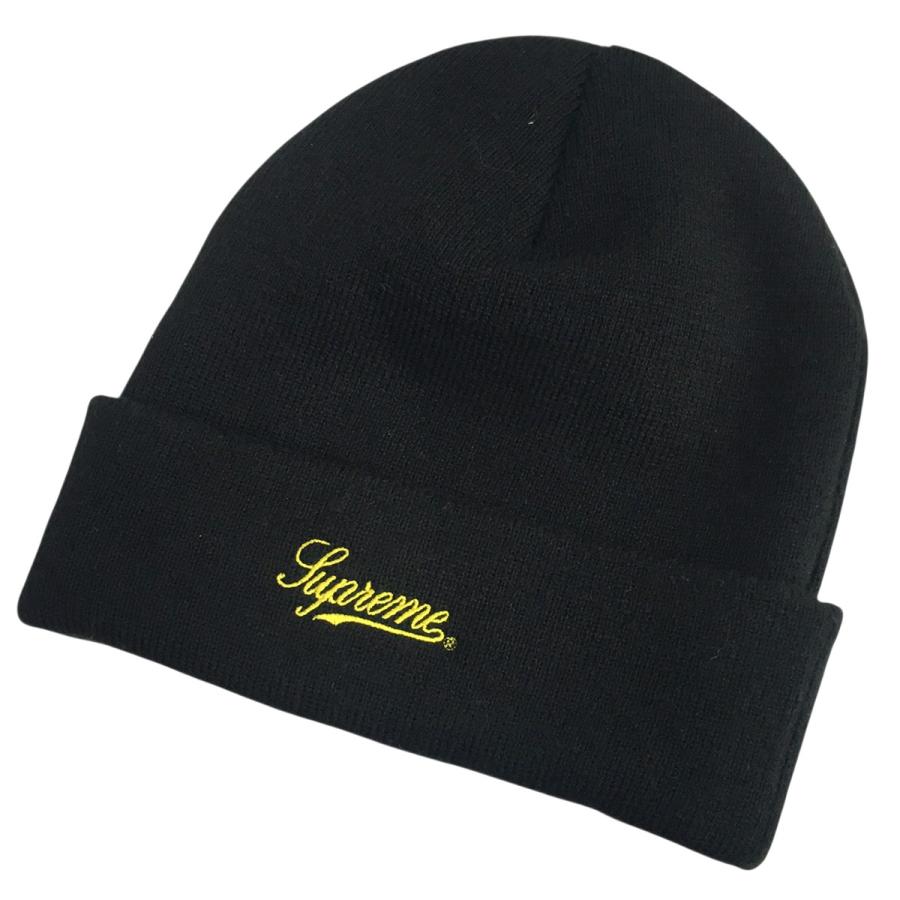 Supreme（シュプリーム） Supreme 25AW Wu-Tang Clan Beanie ロゴ