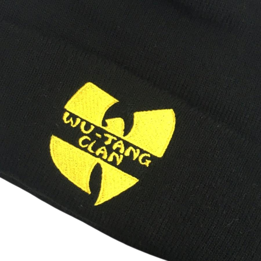 Supreme（シュプリーム） Supreme 25AW Wu-Tang Clan Beanie ロゴ