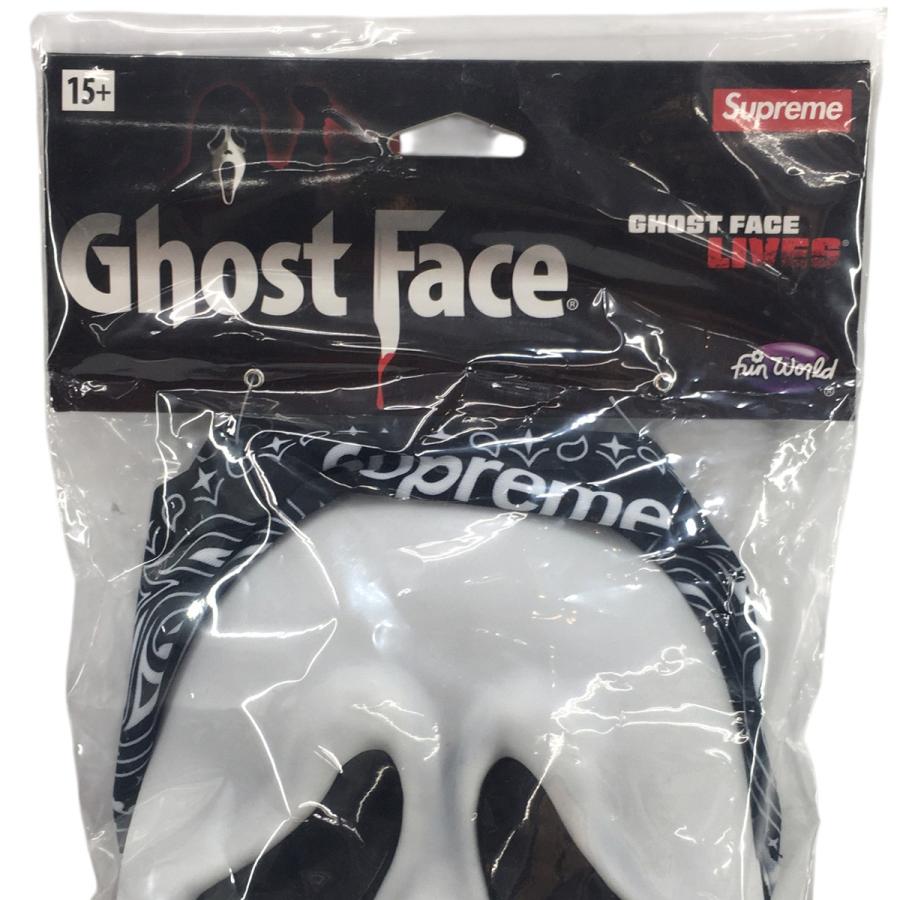 Supreme（シュプリーム） 【値下げ】Supreme 26SS Ghostface Mask