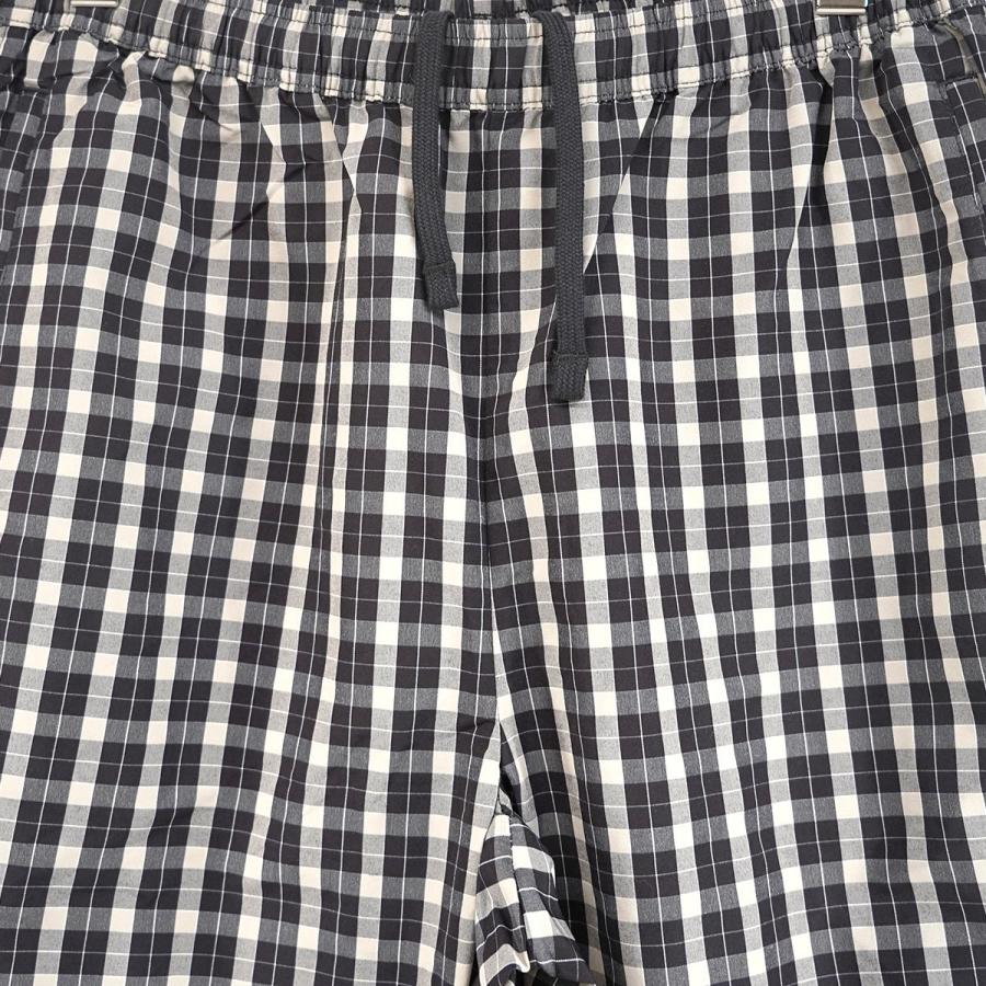Supreme（シュプリーム） 【値下げ】Supreme 25AW Plaid Warm Up Pant
