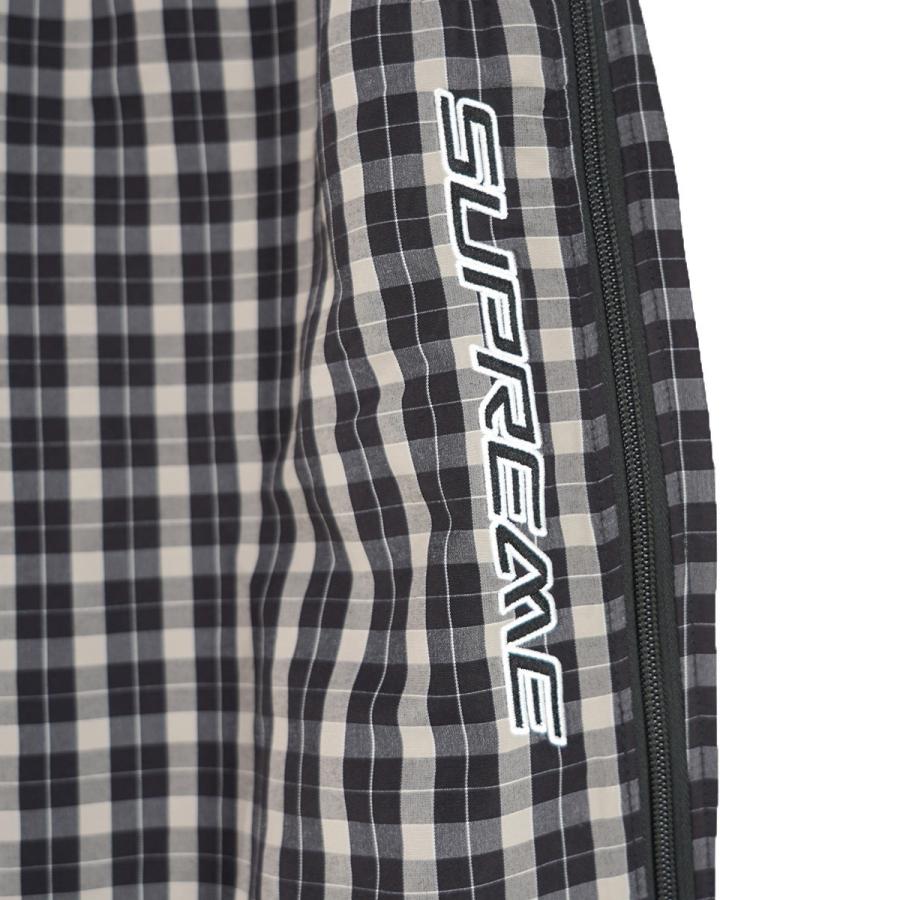 Supreme（シュプリーム） 【値下げ】Supreme 25AW Plaid Warm Up Pant