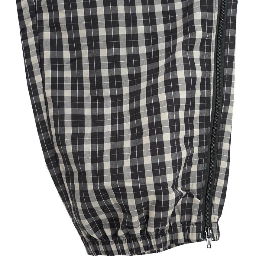 Supreme（シュプリーム） 【値下げ】Supreme 25AW Plaid Warm Up Pant
