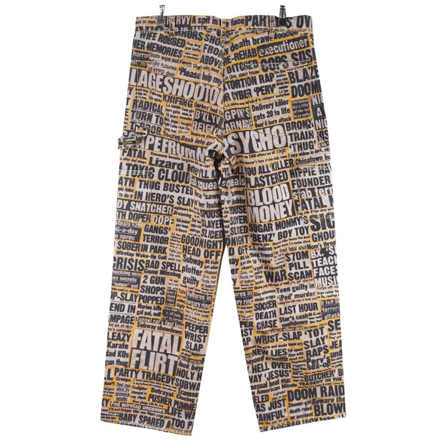 Supreme（シュプリーム） Supreme 25AW Dash Snow Double Knee Painter