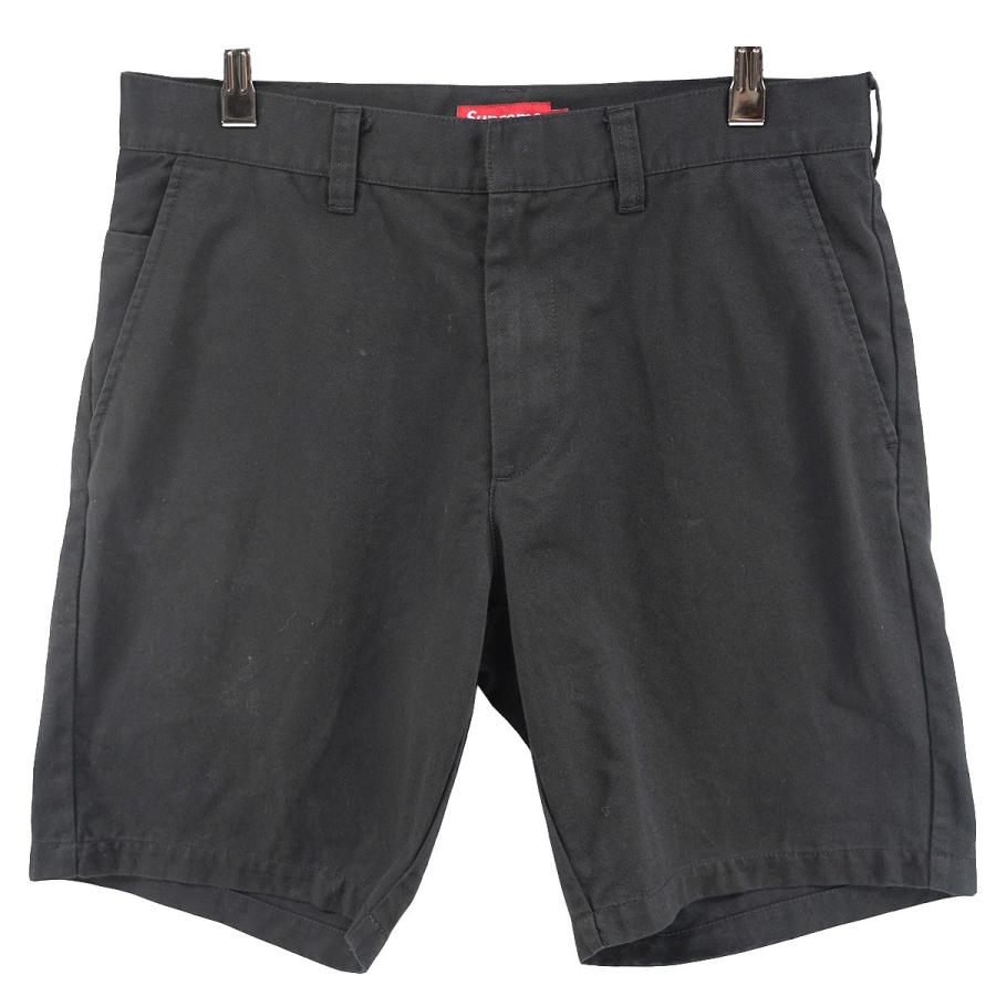 Supreme（シュプリーム） Supreme Work Short ワーク ショーツ ハーフ