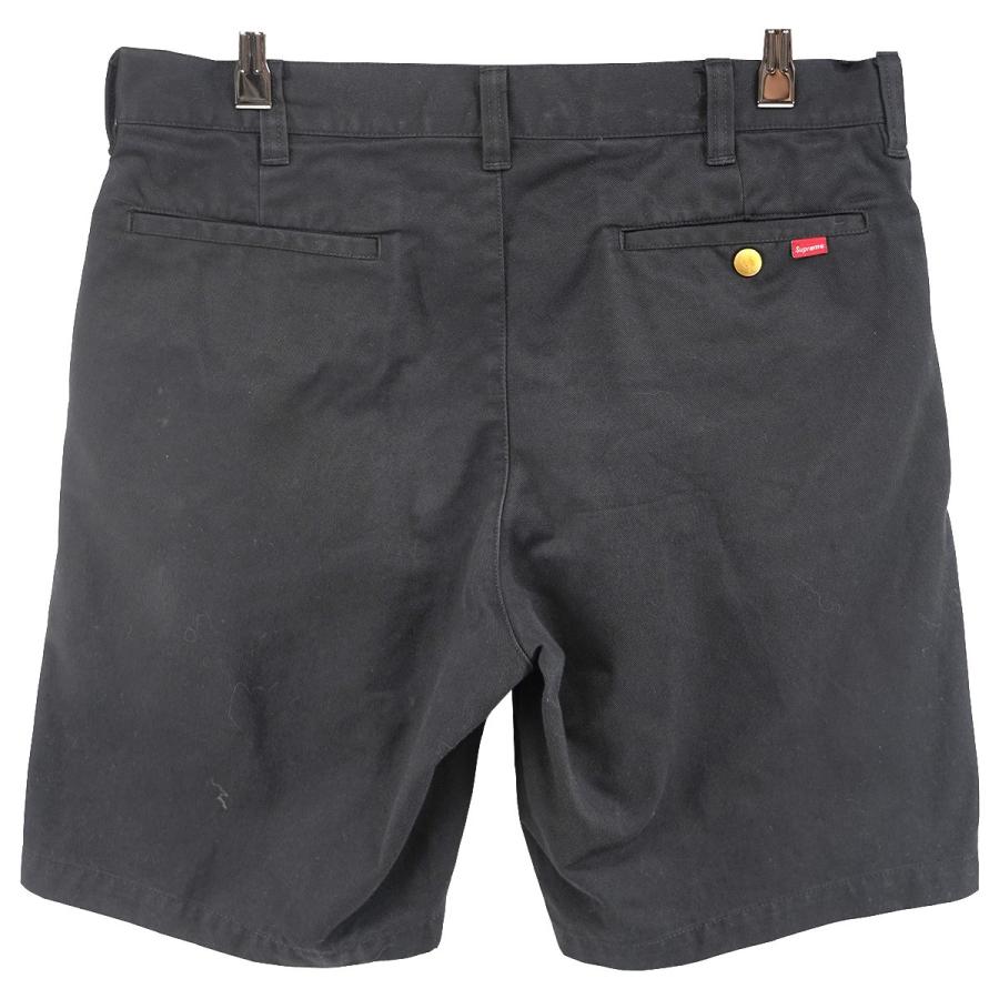 Supreme（シュプリーム） Supreme Work Short ワーク ショーツ ハーフ