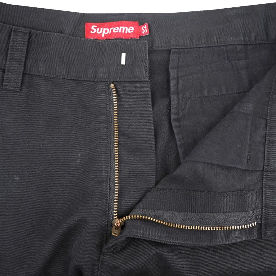 Supreme（シュプリーム） Supreme Work Short ワーク ショーツ ハーフ