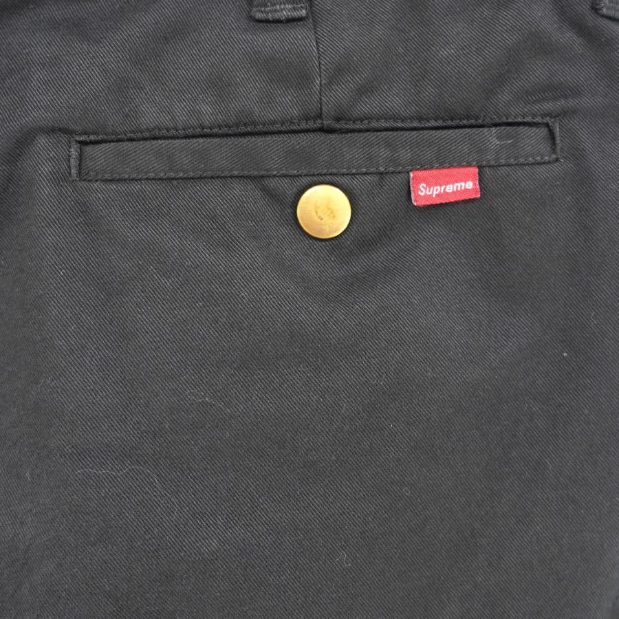 Supreme（シュプリーム） Supreme Work Short ワーク ショーツ ハーフ