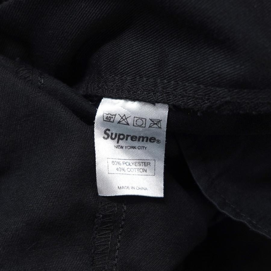 Supreme（シュプリーム） Supreme Work Short ワーク ショーツ ハーフ