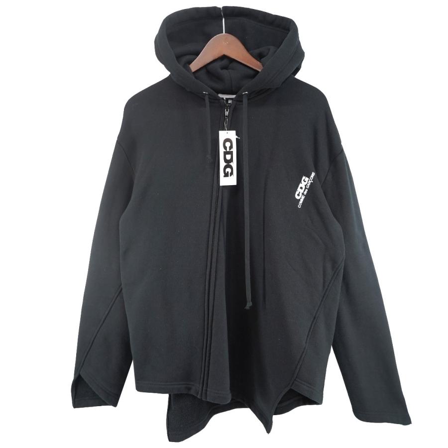 CDG 【値下げ】COMME des GARCONS CDG 26SS CDG BIAS DESIGNED