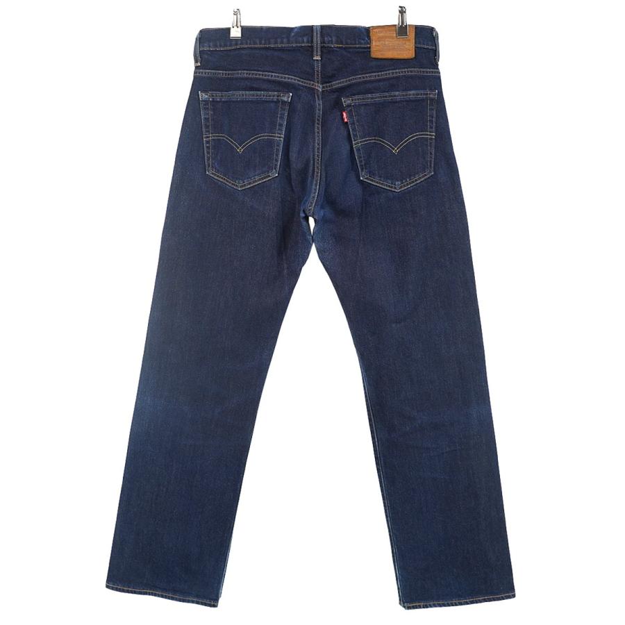 Levis PReMIUM 【値下げ】LEVI'S 569 LOOSE STRAIGHT 5ポケット BIG E
